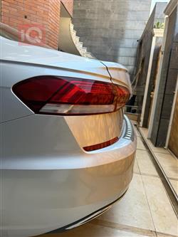 ڤۆڵکسواگن پاسات